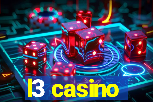 l3 casino